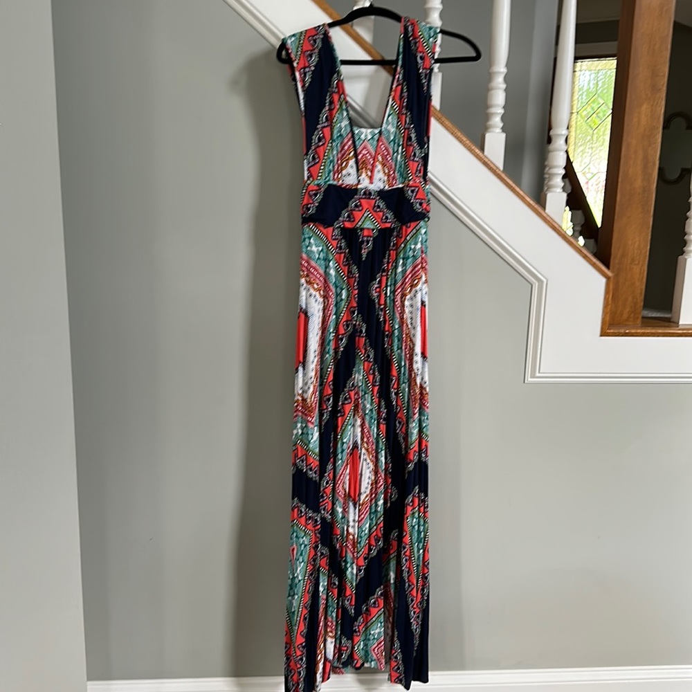 Perfect summer dress!